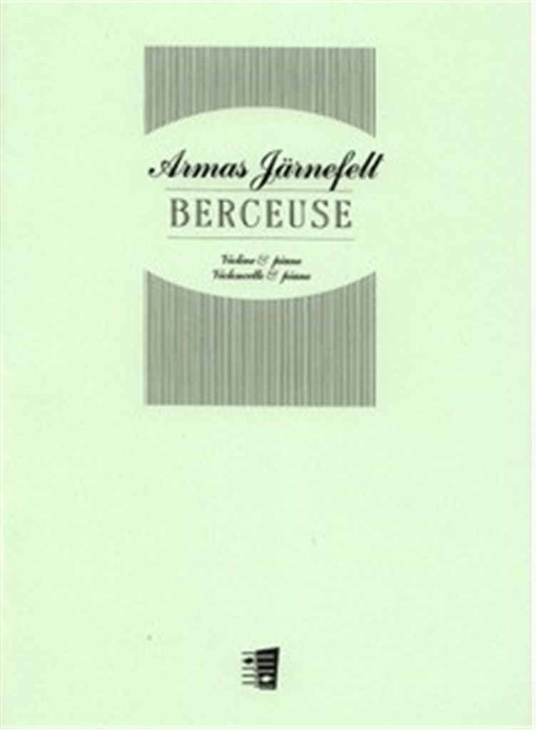 Berceuse